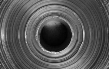 New Street edpm waterproofing