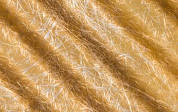 New Street fibreglass roof waterproofing