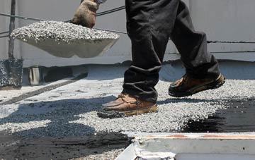 New Street flat roofing companies