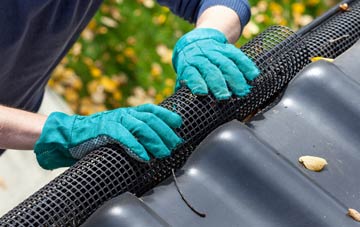 New Street gutter repair companies