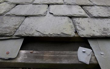 New Street slate roof repairs and maintenance