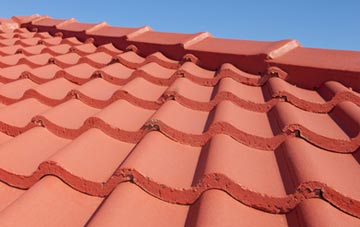New Street tile and slate roof replacement