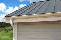 New Street fascia repair