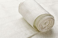 New Street fibreglass roofing repairs