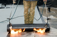 New Street flat roof sealing quote