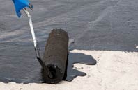 find rated New Street roof sealing companies