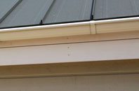 New Street soffit repair